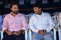 Angel Movie Teaser Launch